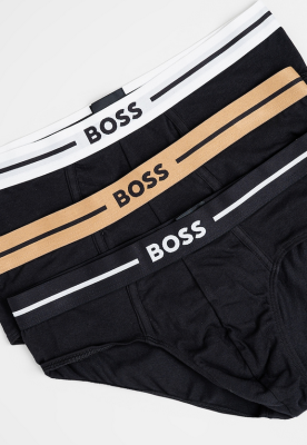 BOSS BLACK БЕЛЬО 50532462 gallery image 2