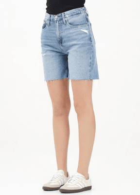 CALVIN KLEIN КЪСИ ПАНТАЛОНИ J20J225513 gallery image 1