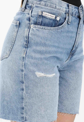 CALVIN KLEIN КЪСИ ПАНТАЛОНИ J20J225513 gallery image 2