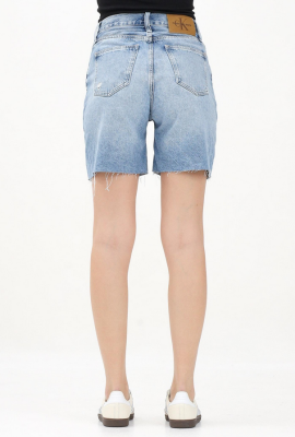 CALVIN KLEIN КЪСИ ПАНТАЛОНИ J20J225513 gallery image 3
