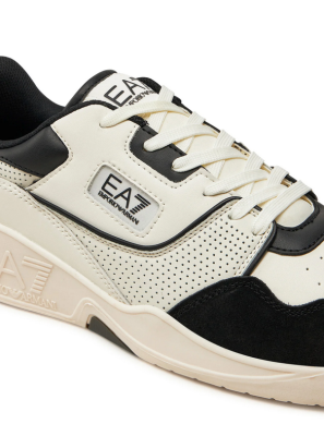 EA7 СНИКЪРСИ X8X187XK402 gallery image 6