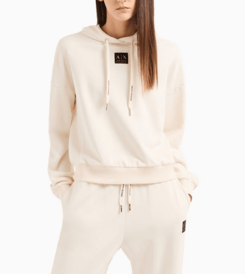 ARMANI EXCHANGE СУИТШЪРТ XW000007AF10172 gallery image 1