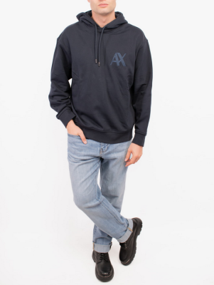 ARMANI EXCHANGE СУИТШЪР 6DZMJEZJ4XZ gallery image 4