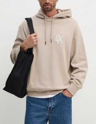ARMANI EXCHANGE СУИТШЪР 6DZMJEZJ4XZ gallery image 6