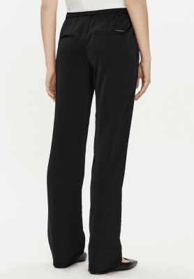 CALVIN KLEIN Панталони K20K206662 gallery image 2