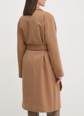 DKNY ПАЛТО DLEMWS16. gallery image 3