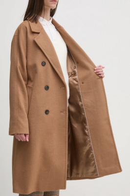 DKNY ПАЛТО DLEMWS16. gallery image 6