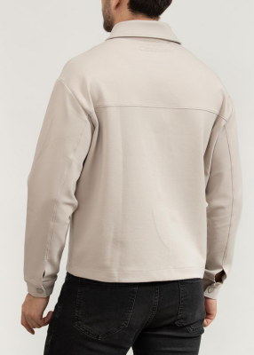 CALVIN KLEIN СУИТШЪРТ K10K114268 gallery image 3