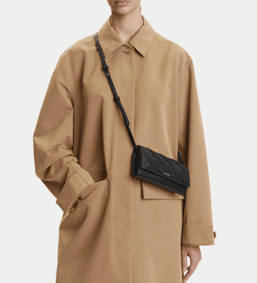 CALVIN KLEIN ЧАНТА K60K612970 gallery image 14
