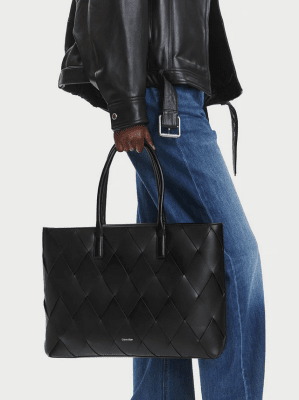 CALVIN KLEIN ЧАНТА K60K612994 gallery image 2
