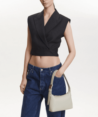 CALVIN KLEIN ЧАНТА K60K613027 gallery image 2