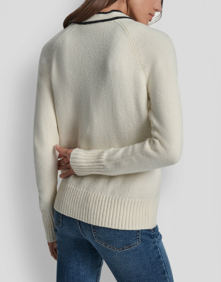 DKNY ЖИЛЕТКА DJ5R0873. gallery image 2