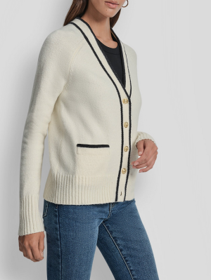 DKNY ЖИЛЕТКА DJ5R0873. gallery image 3