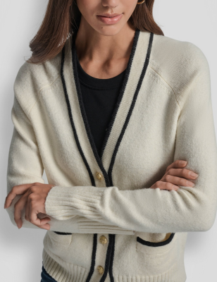 DKNY ЖИЛЕТКА DJ5R0873. gallery image 4