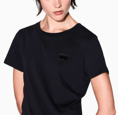 ARMANI EXCHANGE ТЕНИСКА XW001386AF10356 gallery image 2