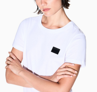 ARMANI EXCHANGE ТЕНИСКА XW001386AF10356 gallery image 5