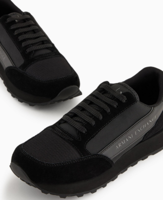 ARMANI EXCHANGE СНИКЪРСИ XUX083XV263. gallery image 4