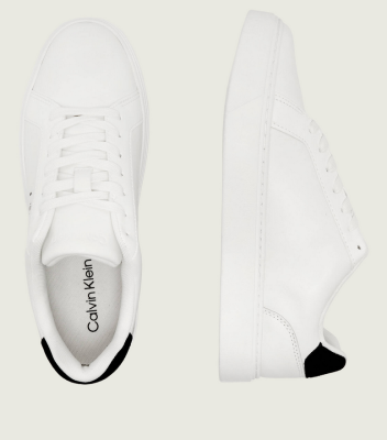 CALVIN KLEIN СНИКЪРСИ YM0YM01435 gallery image 3