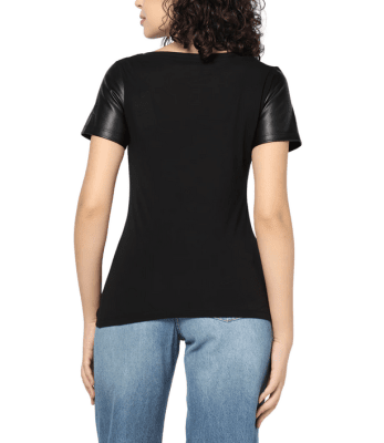 ARMANI EXCHANGE ТЕНИСКА XW001372AF10356 gallery image 2