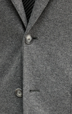 BOSS BLACK САКО 50551528 gallery image 4