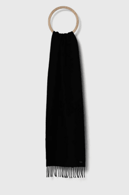 BOSS BLACK ШАЛ 50517216 gallery image 3