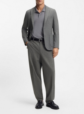 BOSS BLACK ПАНТАЛОН 50551541 gallery image 3