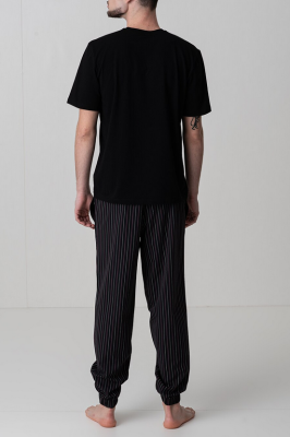 BOSS BLACK ПИЖАМА 50535875 gallery image 3