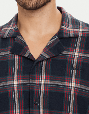 BOSS BLACK ПИЖАМА 50550756 gallery image 3