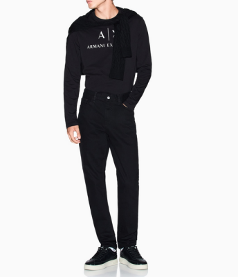 ARMANI EXCHANGE ПАНТАЛОН XM000070AF14267 gallery image 4