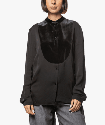 ARMANI EXCHANGE РИЗА XW001037AF16121