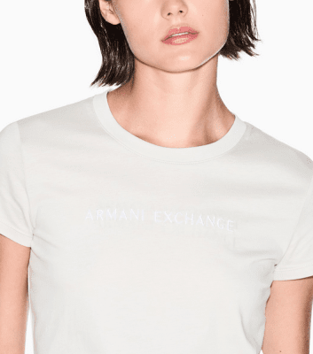 ARMANI EXCHANGE ТЕНИСКА XW002038AF10356 gallery image 2