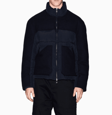 ARMANI EXCHANGE ЯКЕ XM001122AF16340 gallery image 1