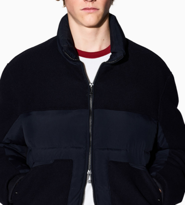 ARMANI EXCHANGE ЯКЕ XM001122AF16340 gallery image 2