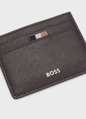 BOSS BLACK КАРТХОЛДЪР 50536751 gallery image 3