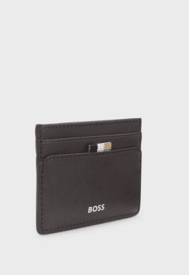 BOSS BLACK КАРТХОЛДЪР 50536751 gallery image 4