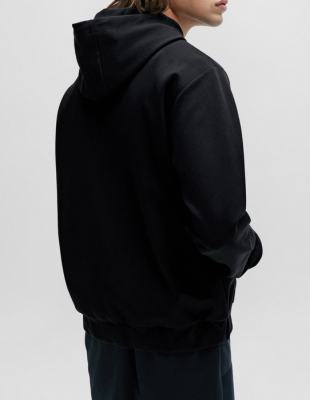 BOSS BLACK СУИТШЪРТ 50546405 gallery image 3
