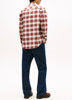 TOMMY JEANS РИЗА DM0DM22019 gallery image 3