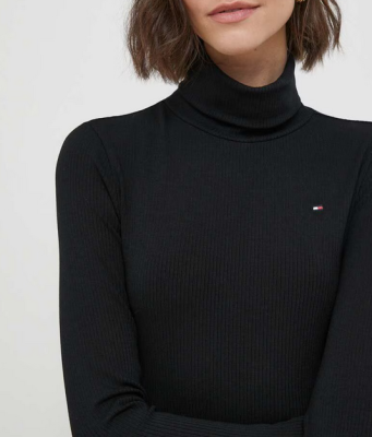 TOMMY HILFIGER ПУЛОВЕР WW0WW39826. gallery image 4