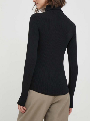 TOMMY HILFIGER ПУЛОВЕР WW0WW39826. gallery image 5