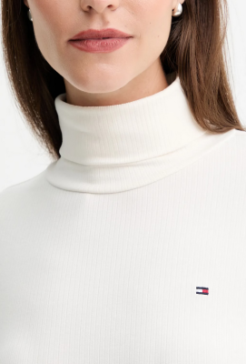 TOMMY HILFIGER ПУЛОВЕР WW0WW39826. gallery image 8