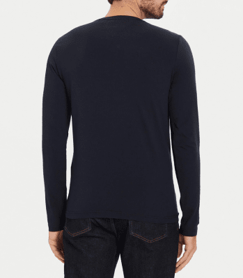 TOMMY HILFIGER БЛУЗА MW0MW10804. gallery image 5