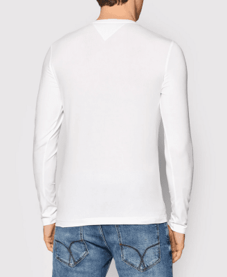 TOMMY HILFIGER БЛУЗА MW0MW10804. gallery image 9