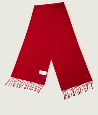 HUGO RED ШАЛ 50517683. gallery image 4