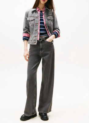 TOMMY JEANS ЯКЕ DW0DW21555 gallery image 2