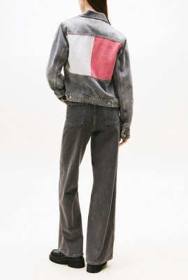 TOMMY JEANS ЯКЕ DW0DW21555 gallery image 3