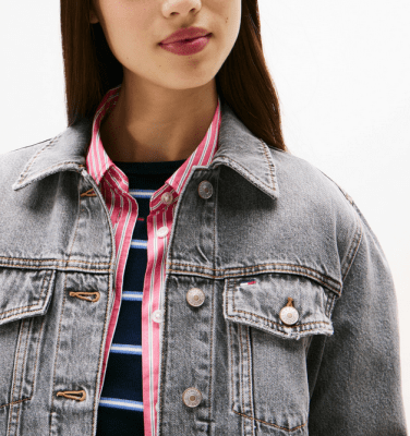 TOMMY JEANS ЯКЕ DW0DW21555 gallery image 4