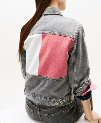 TOMMY JEANS ЯКЕ DW0DW21555 gallery image 5
