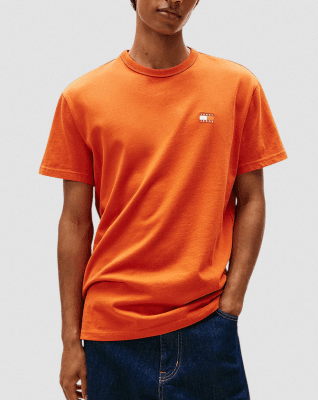 TOMMY JEANS ТЕНИСКА DM0DM20322 gallery image 8