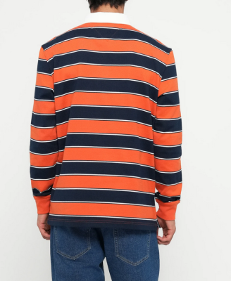 TOMMY JEANS БЛУЗА DM0DM22074 gallery image 2