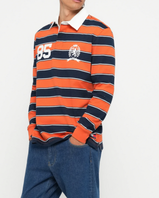 TOMMY JEANS БЛУЗА DM0DM22074 gallery image 3